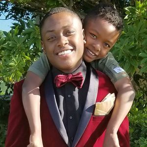 Meet your Posher, Monica